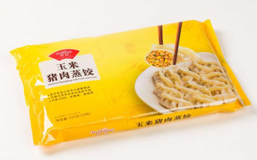 元初食品与旺年食品