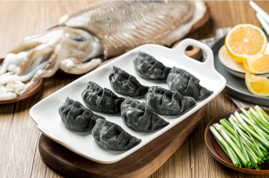 饺子加盟连锁