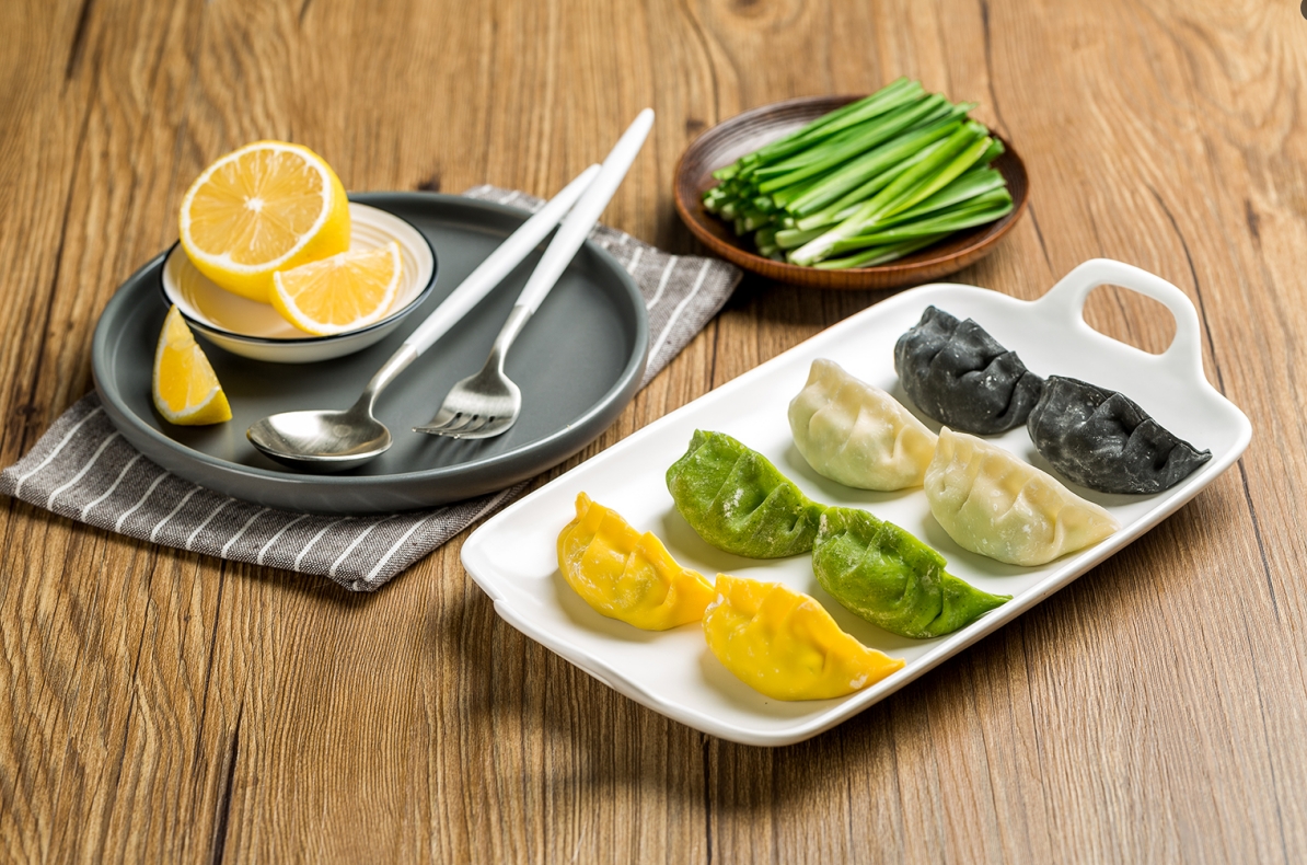 定制化服务上线！馄饨代工工厂满足企业团餐需求