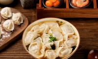 馄饨代工厂直供：餐饮降本 40% 的规模化生产秘笈